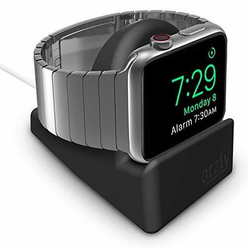 Electrónica ORZLY - Soporte Compacto para Apple Watch