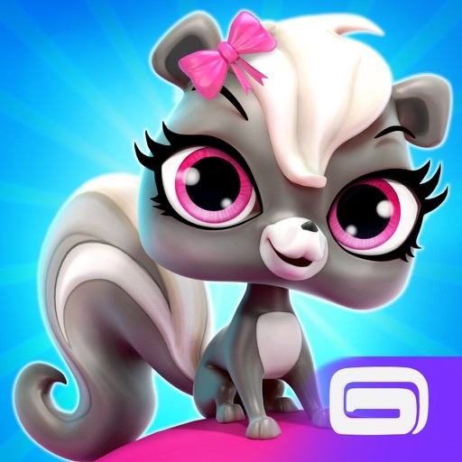 Apps Littlest Pet Shop