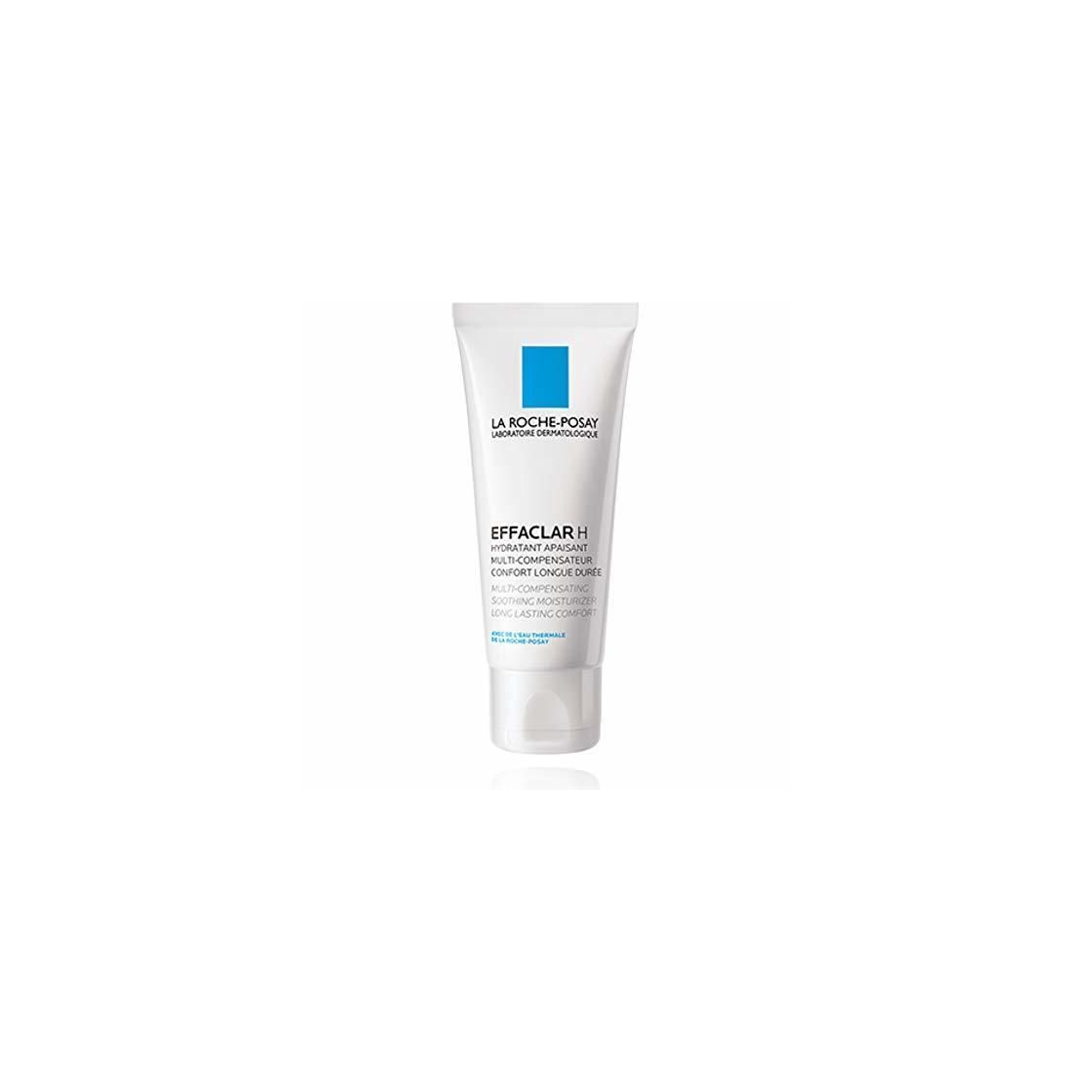 Social La Roche Posay Crema Hidratante