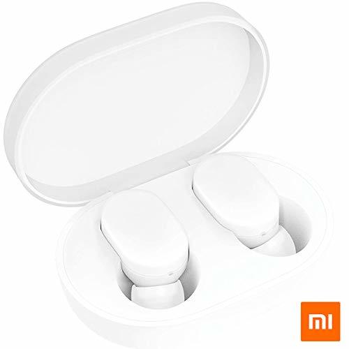 Producto Xiaomi Mi Airdots Auriculares Inalámbricos Bluetooth 5.0 - Conexión Automática Binaural