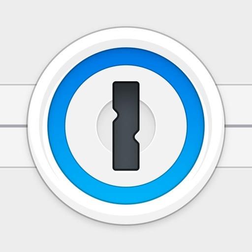 1Password - Password Manager