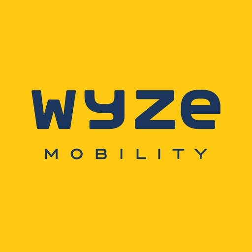 Apps WYZE Mobility