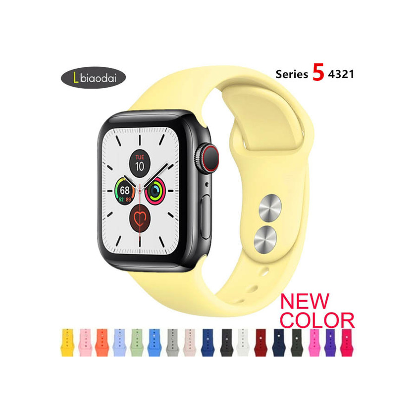 Products Braceletes Apple Watch