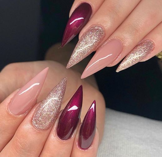 NAILS 💫