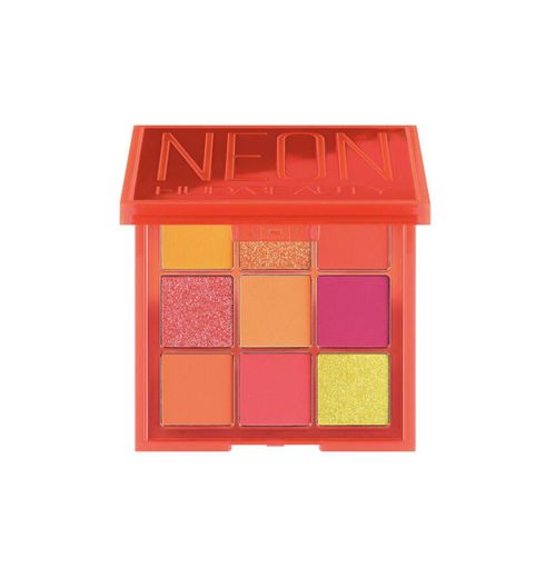 Huda Beauty Neon