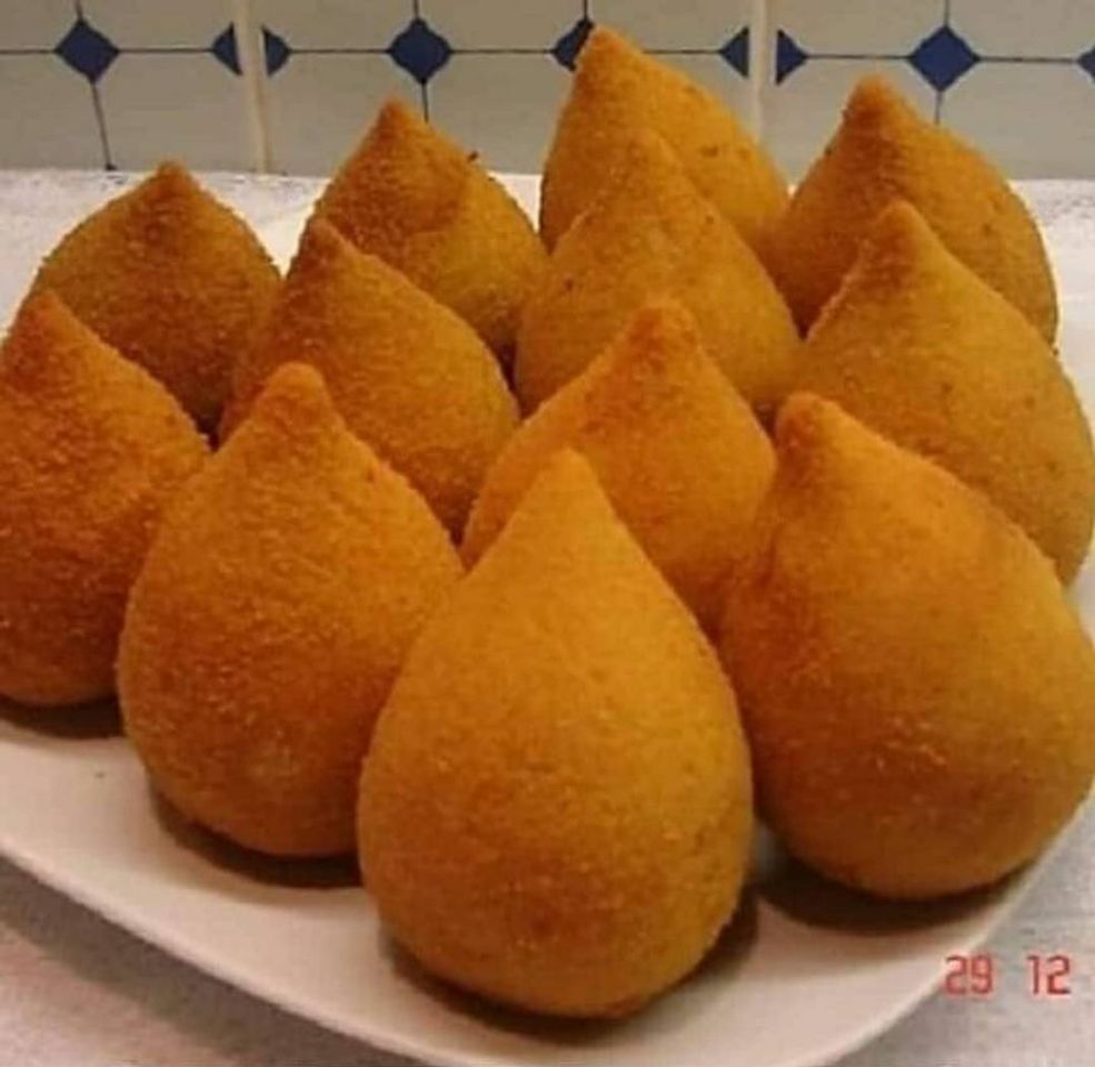 Moda Coxinha