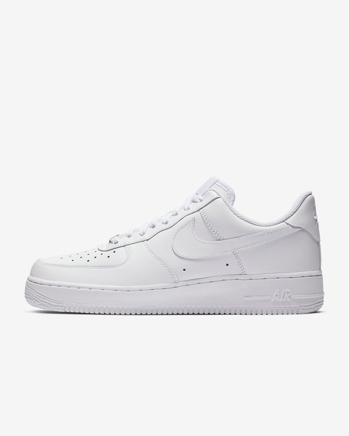 Productos Nike Air force 1 ’07 branco