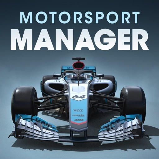 Motorsport Manager Online