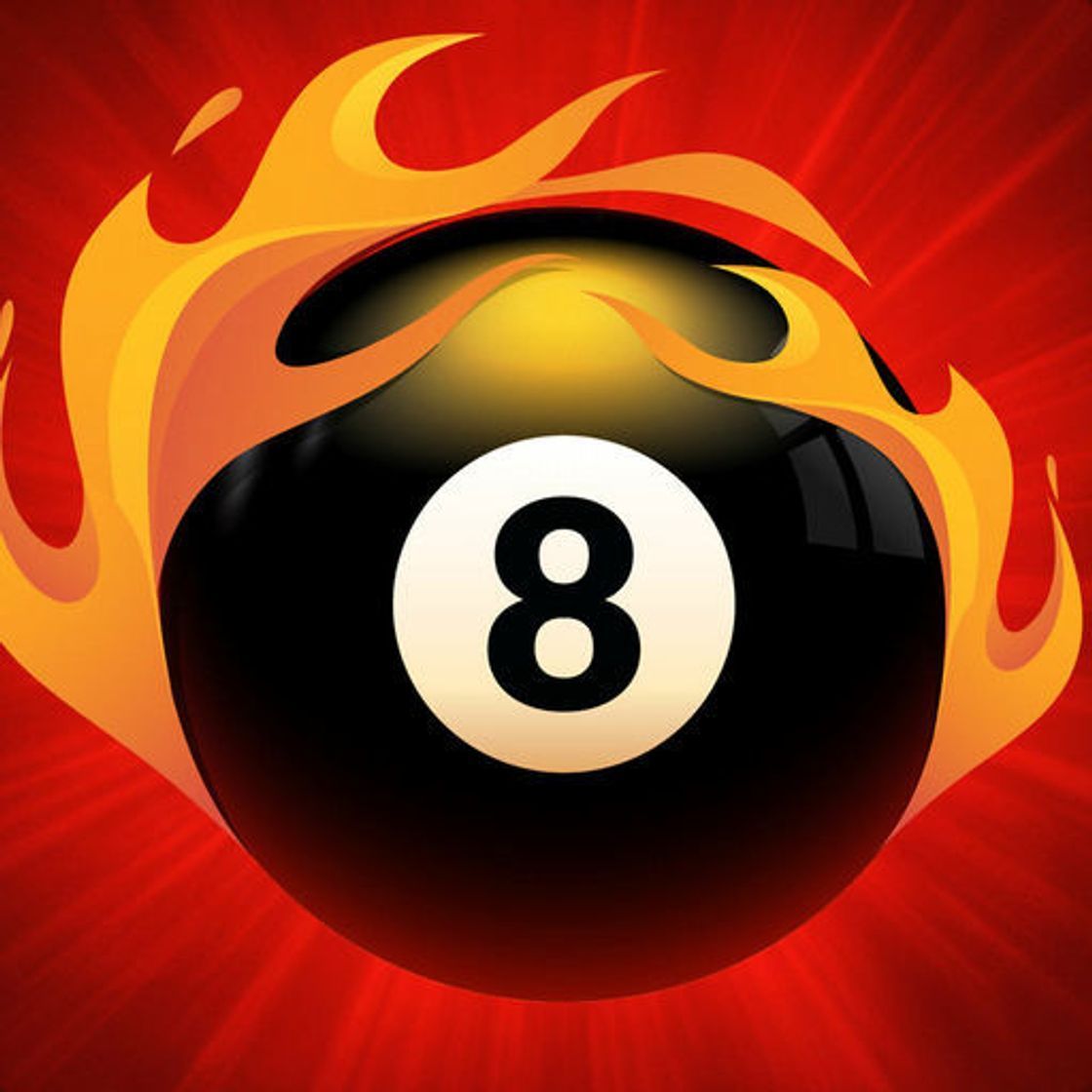 Videojuegos 8 Ball Pool