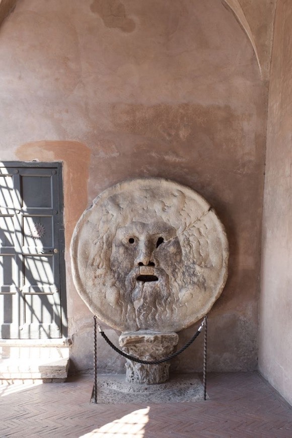 Place Bocca della Verità