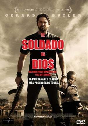 Película El soldado de Dios