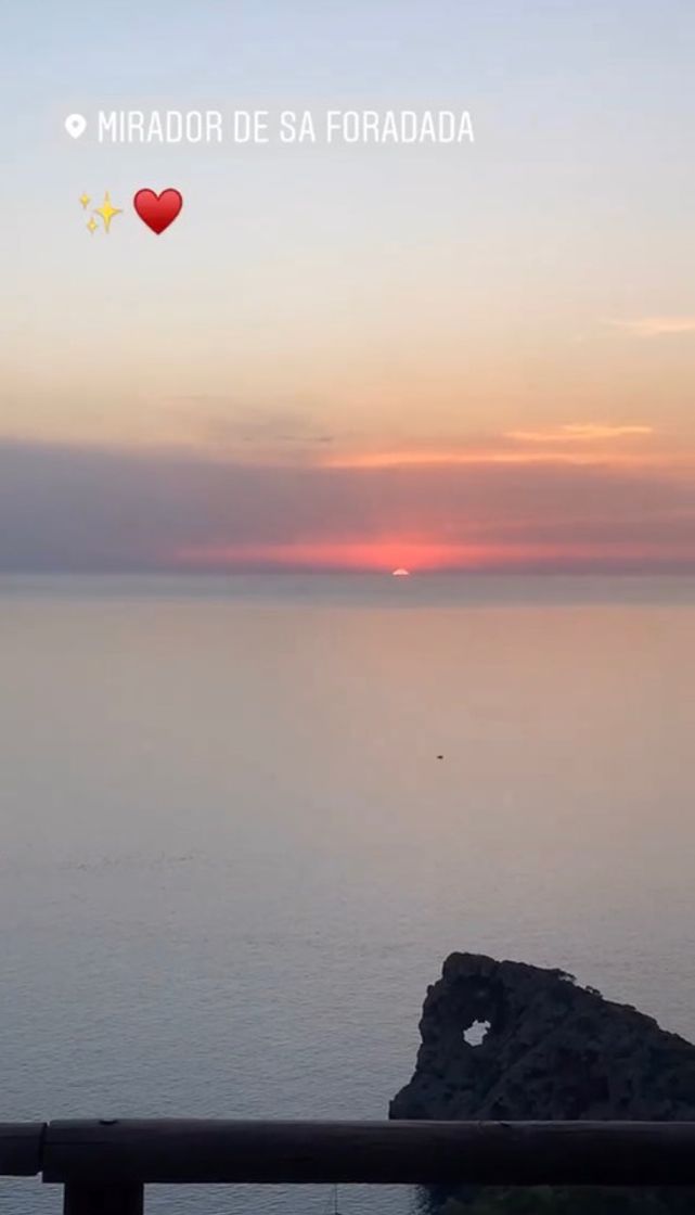 Restaurants Restaurante Mirador Na Foradada