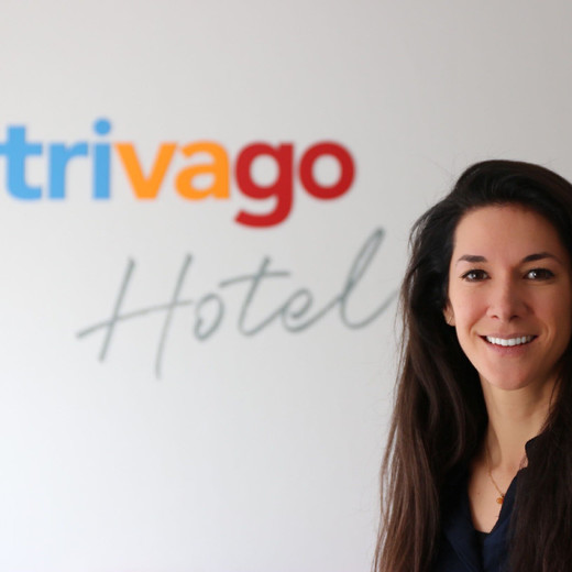 trivago Hotel Relations GmbH