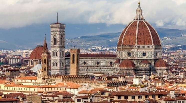 Places Parrocchia S.Maria Del Fiore