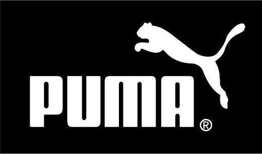 Logótipo Puma