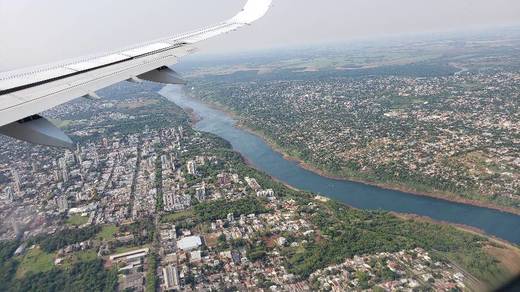 Foz Do Iguaçu