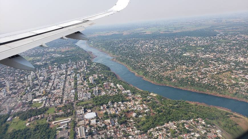 Place Foz Do Iguaçu