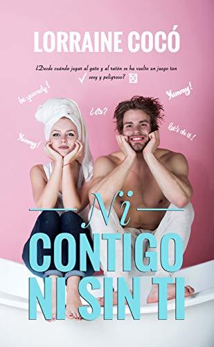 Book Ni contigo ni sin ti