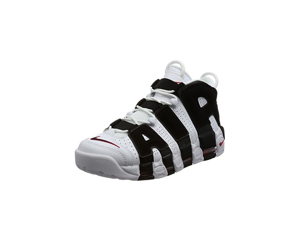 Fashion Zapatillas Nike Air More Uptempo para hombres