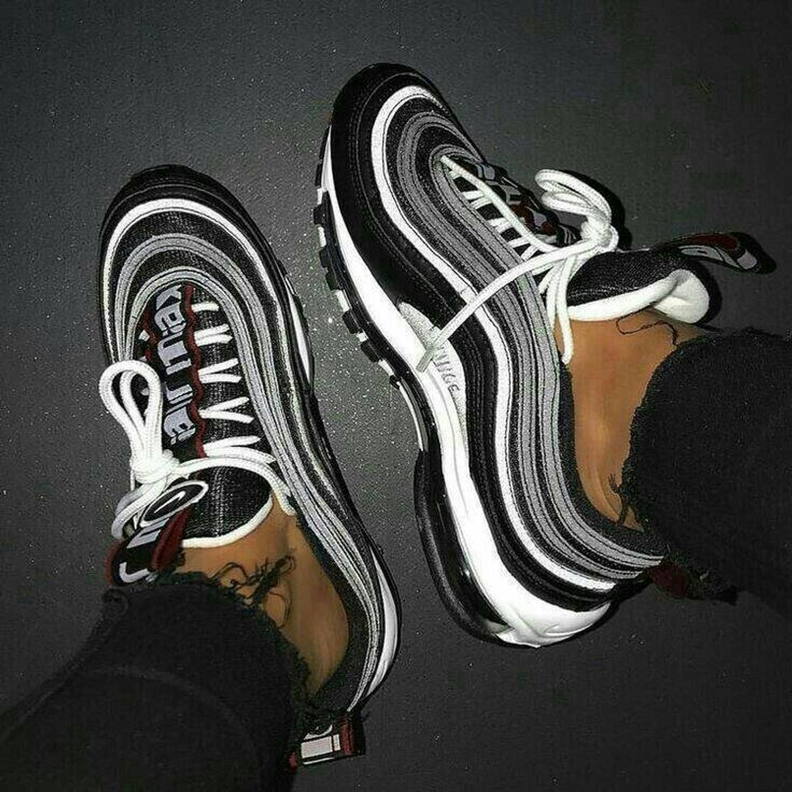 Social Nike 