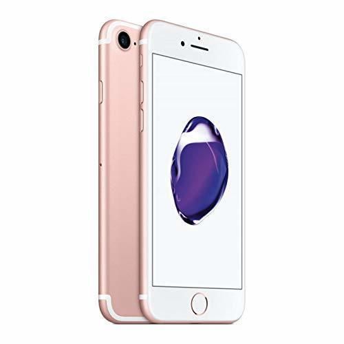 Apple iPhone 7 128GB Oro Rosado