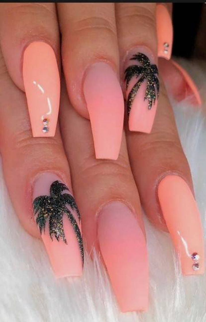 Social Unhas de gel