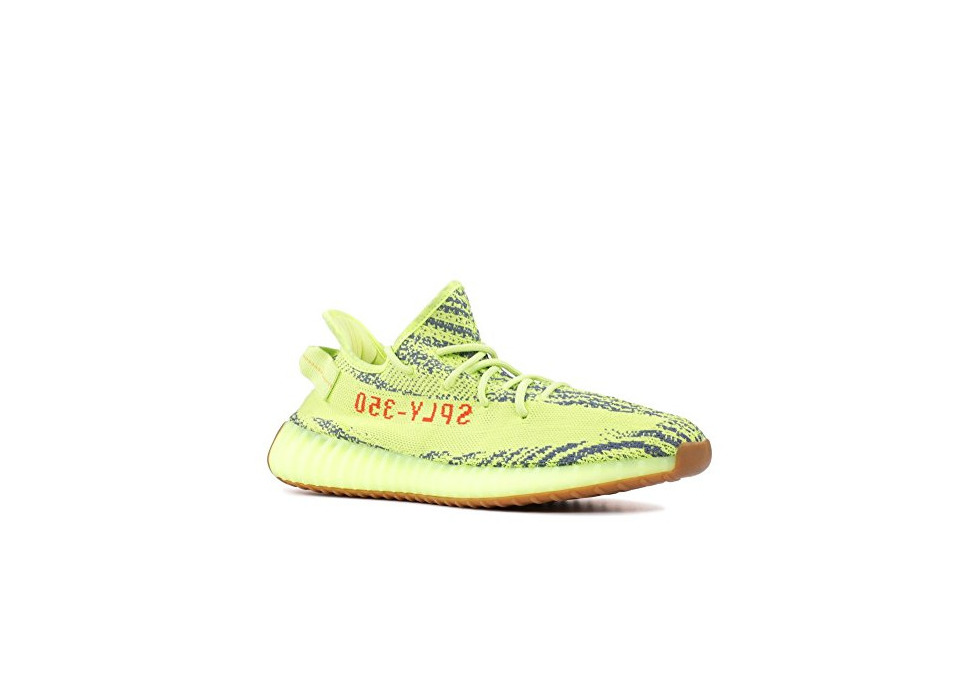 Social Yeezy Boost 350 V2 Frozen Yellow