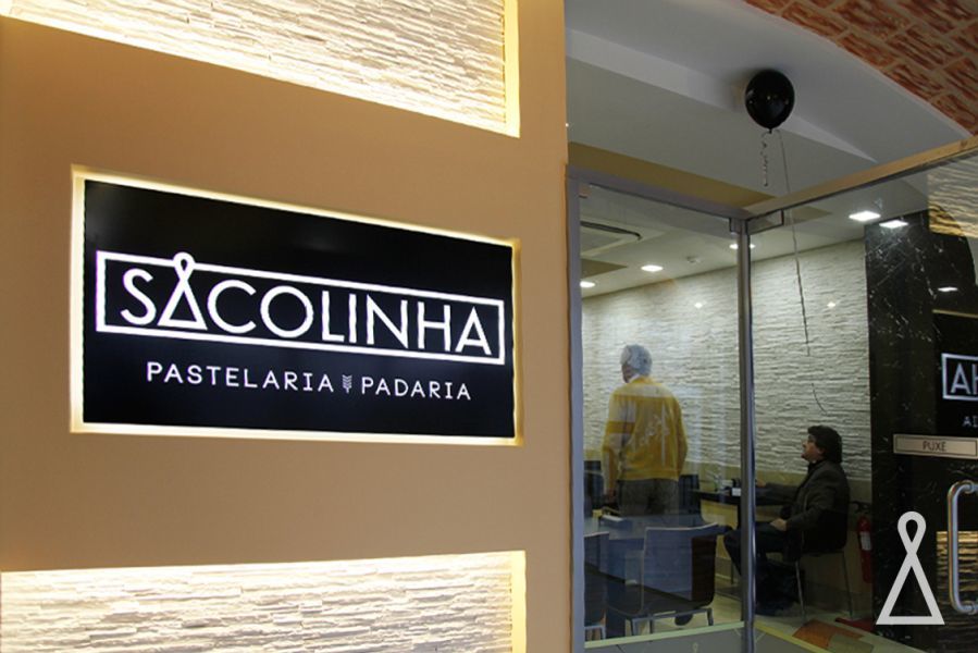 Restaurantes Sacolinha