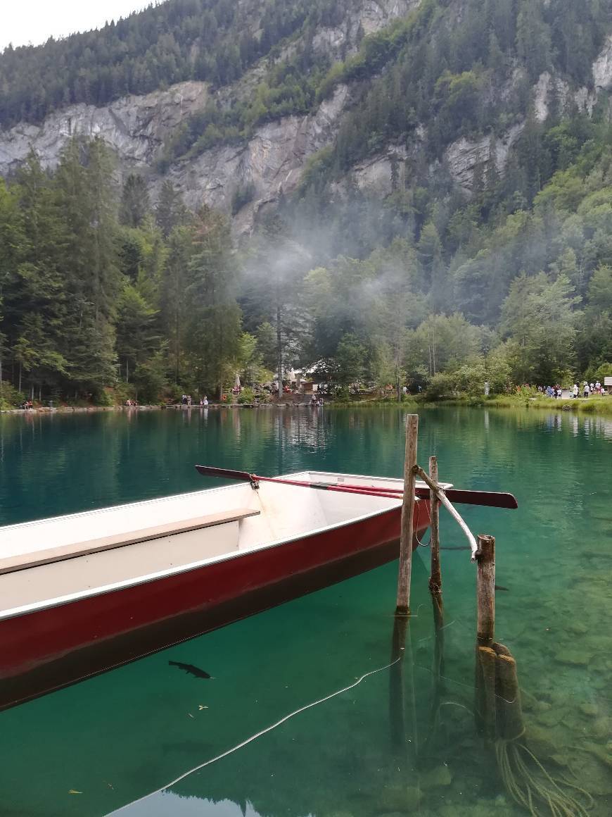 Blausee