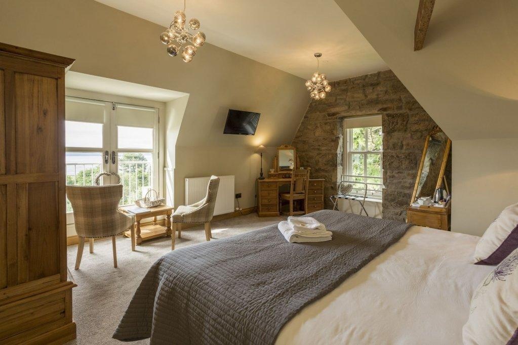 Restaurants Taypark House