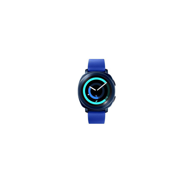 Social Samsung Gear Sport