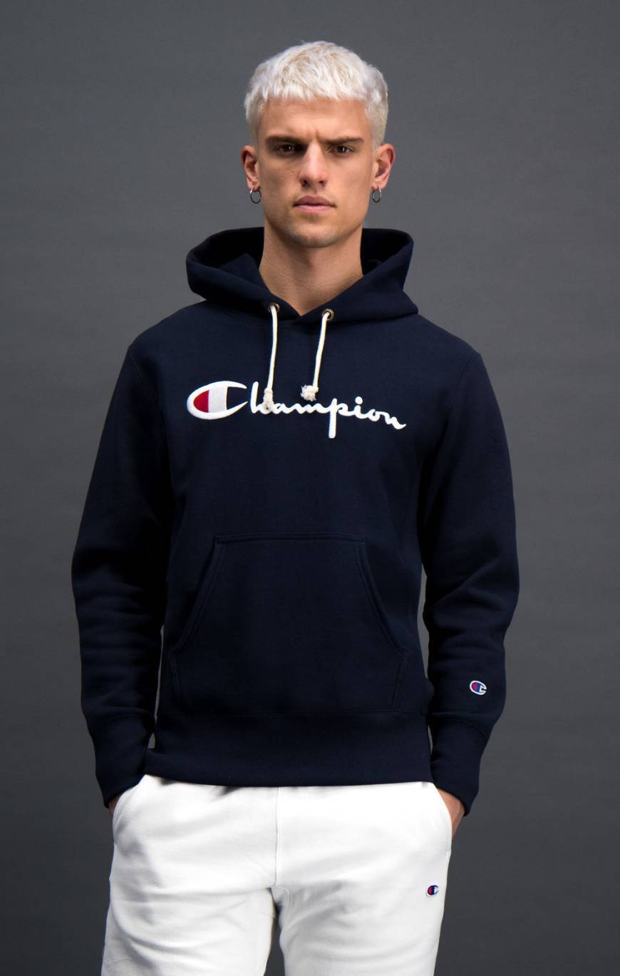 Social Champion Hoodie