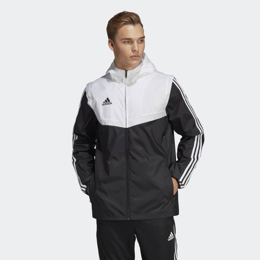 Social Hoodie Adidas