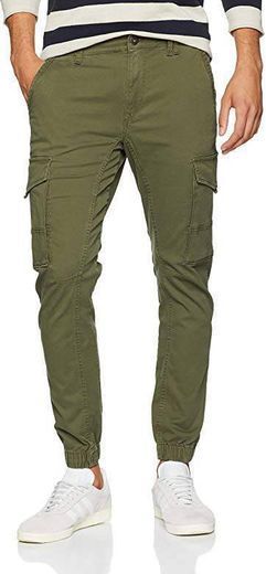 Social JACK & JONES Pantalones para Hombre

