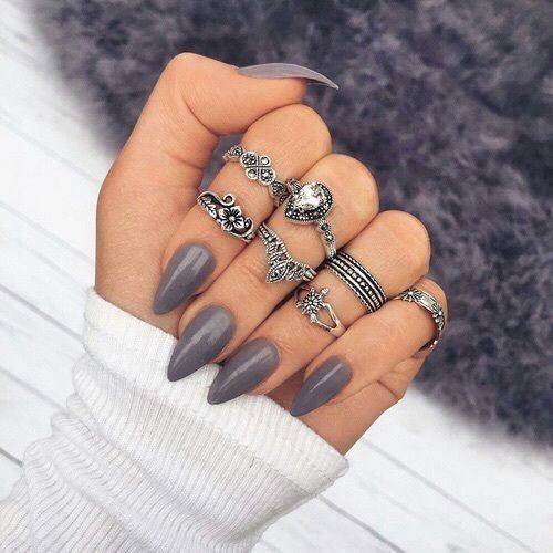 Fashion Nails