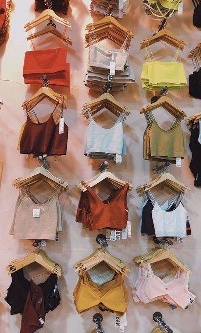 Fashion 👚