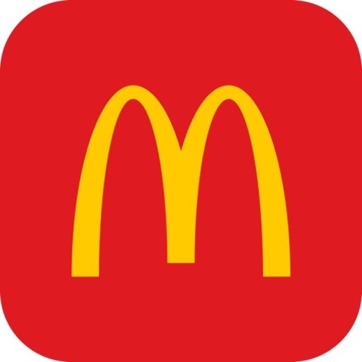 McDonald's App