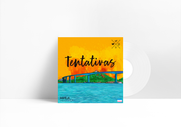 Canción Tentativas
