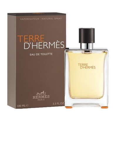 Fashion Terre d'Hermes Eau de toilette | Hermes USA