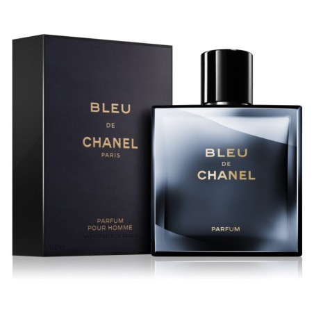 Fashion BLEU DE CHANEL Eau de Toilette - CHANEL | Sephora