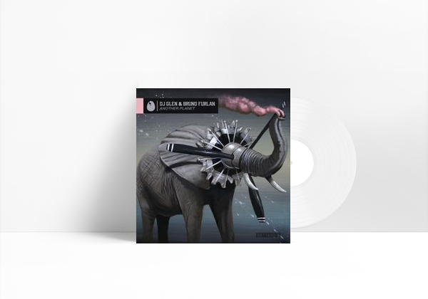 Music Another Planet