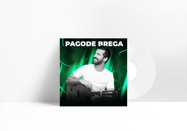 Music Saudade não é solidão