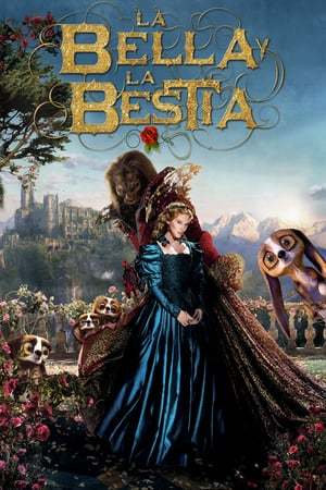 Beauty and the Beast
