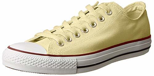 Place Converse Unisex CT All Star Ox Canvas Natural Entrenadores 36.5 EU