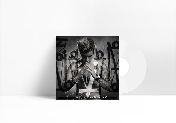 Music All In It