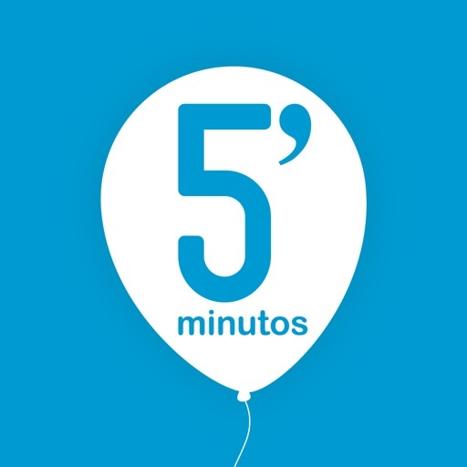 App 5 minutos - Yo Medito