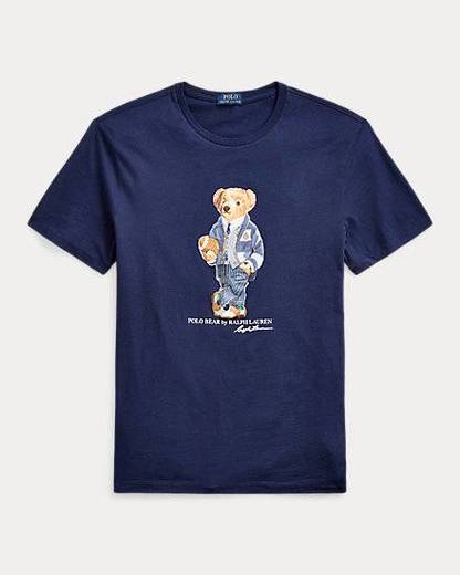 Polo bear Ralph Lauren t-shirt 