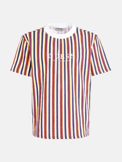 Striped Guess T-Shirt 