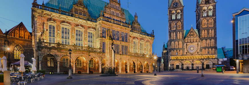 Place Bremen
