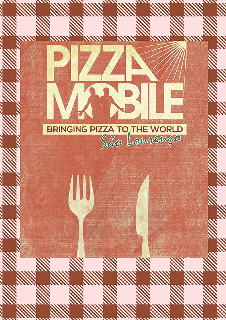 Restaurants PIZZAMOBILE INT.